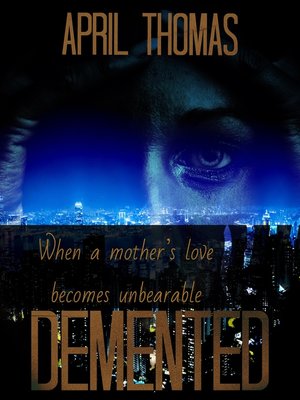 cover image of Demented
